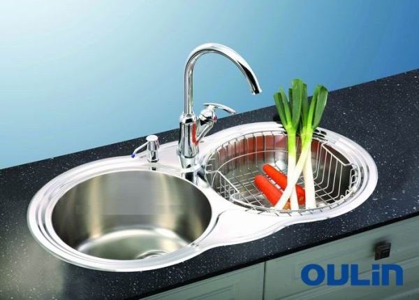 Корзина для сушки Oulin 113 L