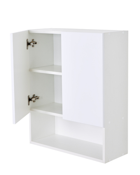 Навесной шкаф Orange ВЕГА Vg-60SR белый