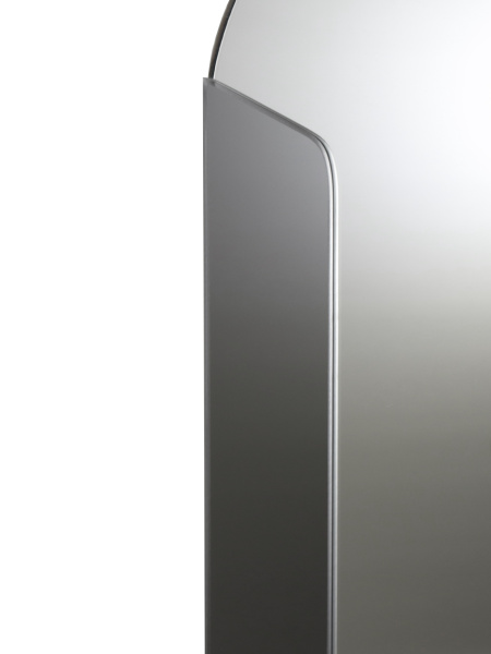 Зеркало (39x58) Continent Лайм В094