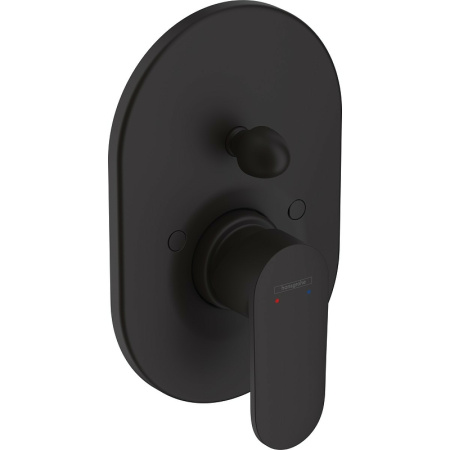 Смеситель для ванны Hansgrohe Vernis Blend 71449670