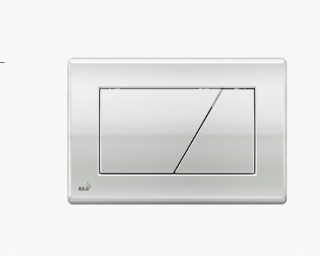 Клавиша смыва Alcaplast M171