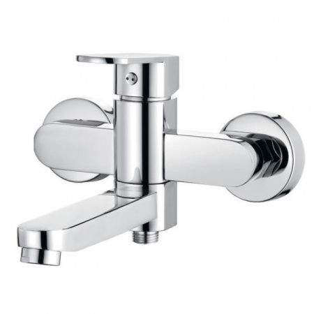 Смеситель для ванны Ganzer Bolder GZ 06031-1