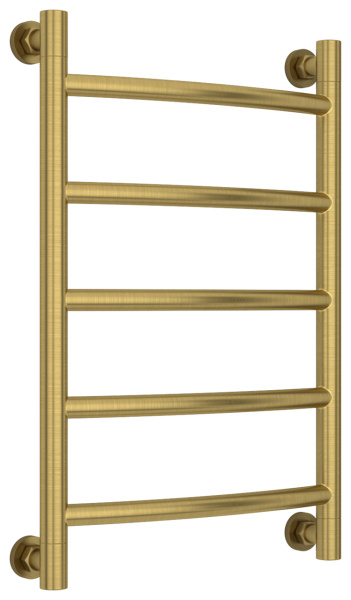 Полотенцесушитель Водяной Выгнутая Сунержа Галант + (60х40) Состаренная Латунь 051-0200-6040 Полотенцесушитель Водяной Выгнутая Сунержа Галант + (60х40) Состаренная Латунь 051-0200-6040