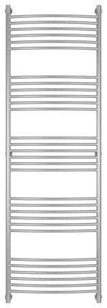 Полотенцесушитель Водяной Выгнутая Сунержа Богема + (190х60) Сатин 071-0221-1960