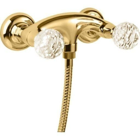 Смеситель для душа Cezares Atlantis ATLANTIS-DS-03/24-Sw/M