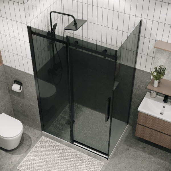 Боковая стенка (90х195) Grossman Classic 200.K33.04.90.21.10