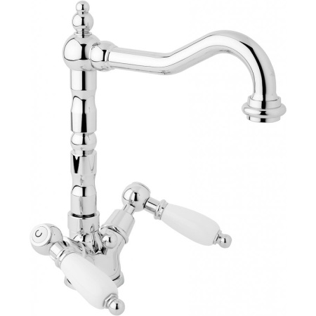 Смеситель для раковины Cezares FIRST FIRST-LS2-01-Bi