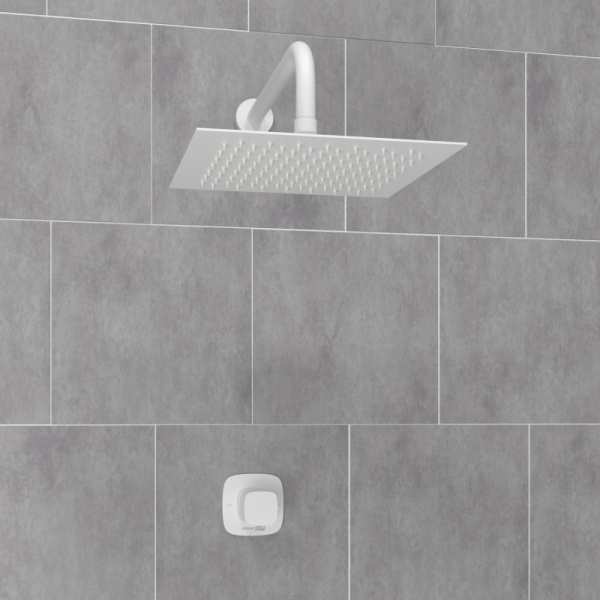 Душевой комплект WasserKRAFT A9551.146.254