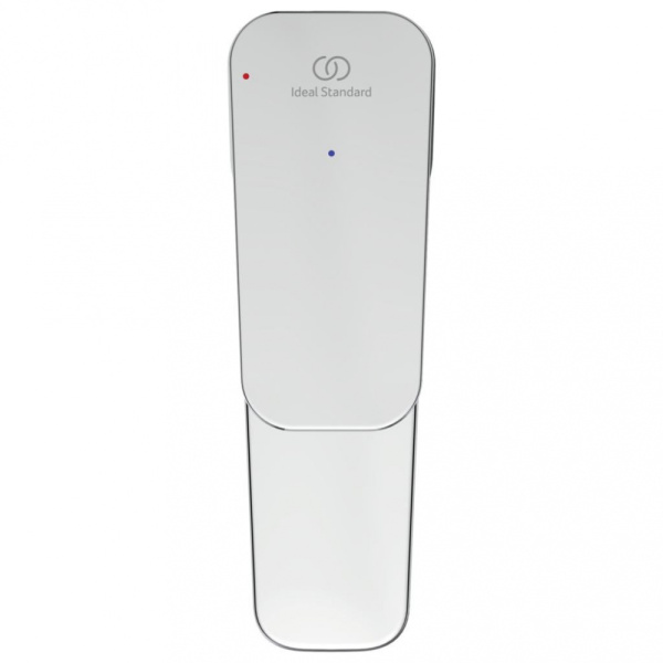 Смеситель для раковины Ideal Standard CERAPLAN BD211AA, хром