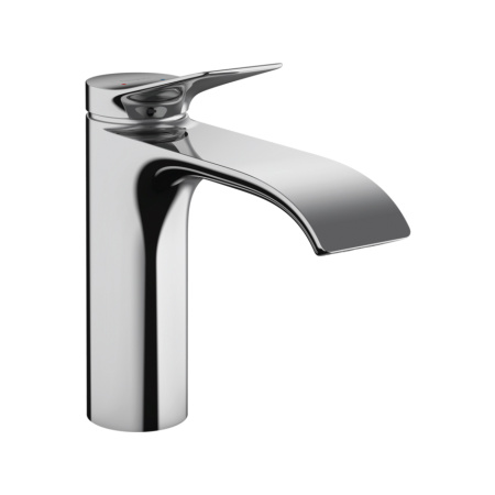 Смеситель для раковины без донного клапана CoolStart Hansgrohe Vivenis 75024000 хром