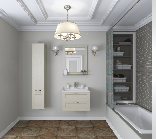 Пенал Aquaton Леон 1A186503LBPR0