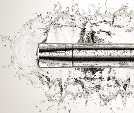 Душевой комплект Ideal Standard Ceratherm T25 A7204AA