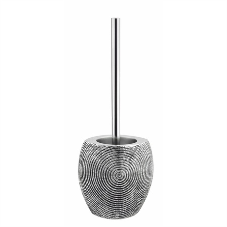 Ершик для унитаза WasserKRAFT Eider K-33327