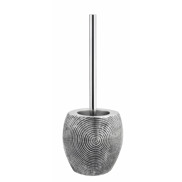 Ершик для унитаза WasserKRAFT Eider K-33327