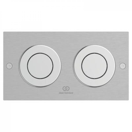 Клавиша смыва Ideal Standard SEPTA PRO P2 R0134MY