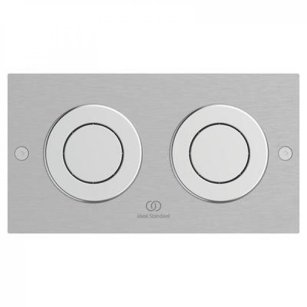 Клавиша смыва Ideal Standard SEPTA PRO P2 R0134MY