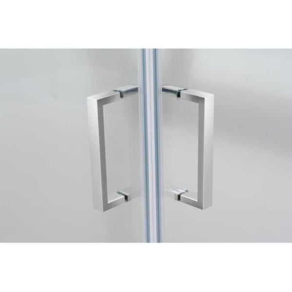 Душевой уголок Berges Wasserhaus Gelios 061027 (100х100)