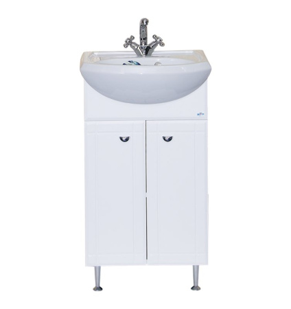 Тумба под раковину Misty Соло 40 Э-Сол01040-0112Д