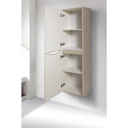 Пенал BelBagno Fly-Marino 40 L FLY-MARINO-1500-2A-SC-PT-P-L