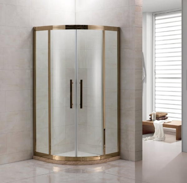 Душевой уголок GROSSMAN Pragma PR-100G