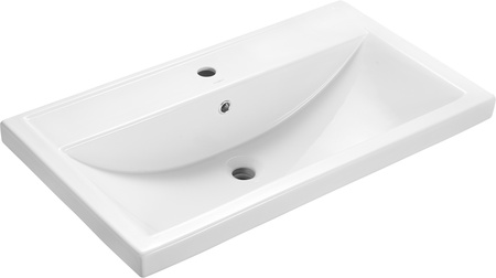 Раковина ASB-Woodline Фостер 800 22321