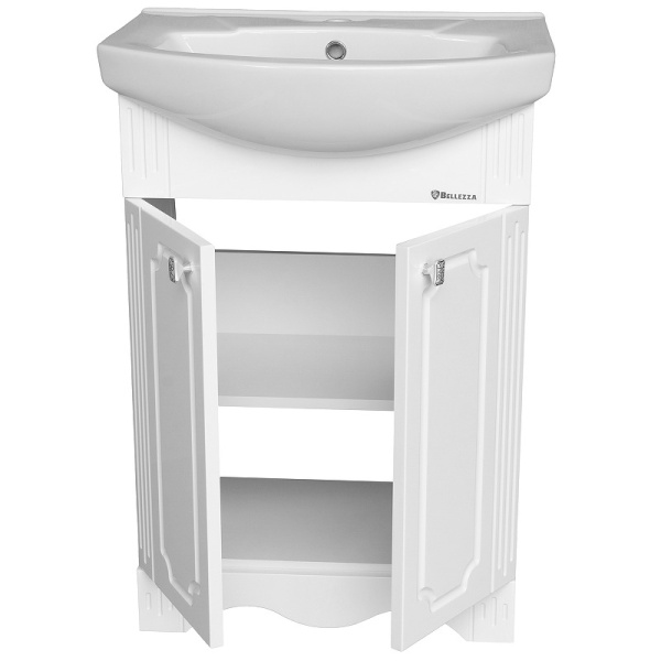 Тумба под раковину Bellezza Кантри 60 4639909660013