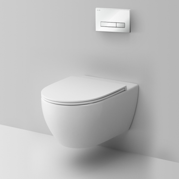 Комплект унитаза с инсталляцией Am.Pm Awe IS30201.111700