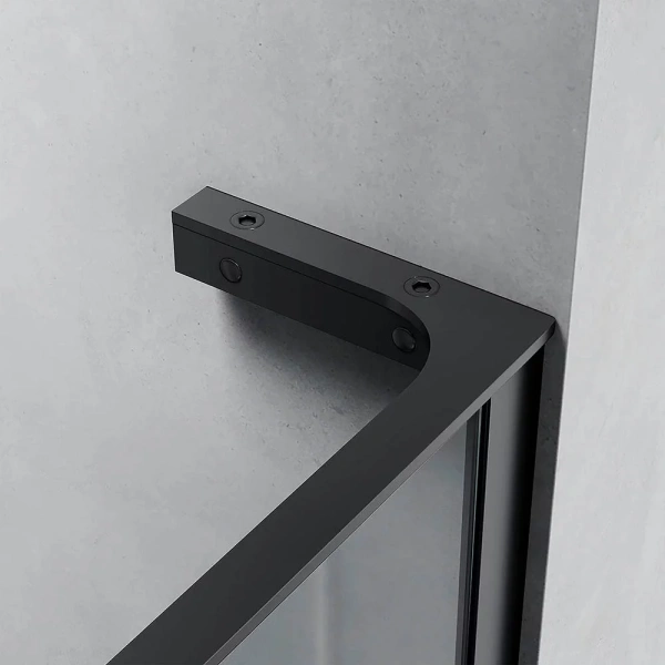 Душевая перегородка Veconi Korato KR-77, (120x200) KR77-120-01-C8