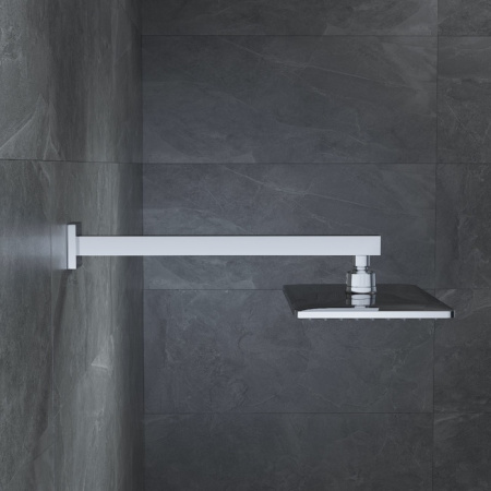 Кронштейн для верхнего душа Iddis Optima Home OPH40CSi61