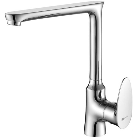 Смеситель для кухонной мойки Lemark Nero (LM0205C)