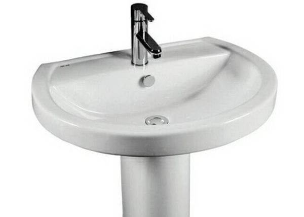 Раковина AM.PM Bliss 63 C554321WH