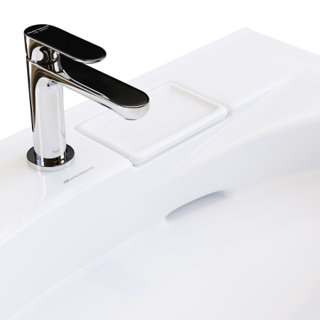 Раковина подвесная (81х50) Kerama Marazzi Riva RV.wb.80