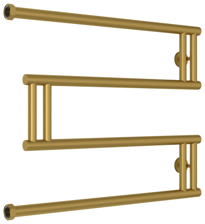 Полотенцесушитель водяной Сунержа High-Tech+ model "M" (50x65) 032-4050-5065