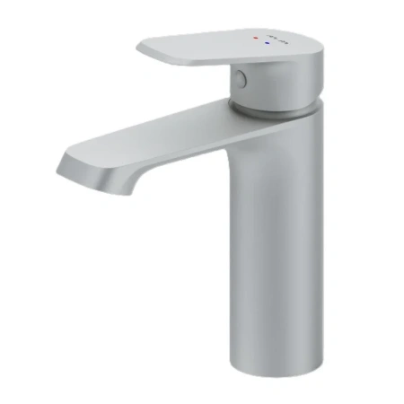 Смеситель для раковины Am.Pm Func F8F02133, белый