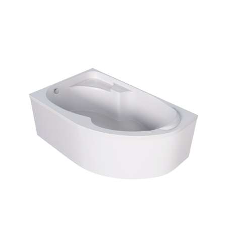 Акриловая ванна (170х90) 1Marka Diana 01ди1790л