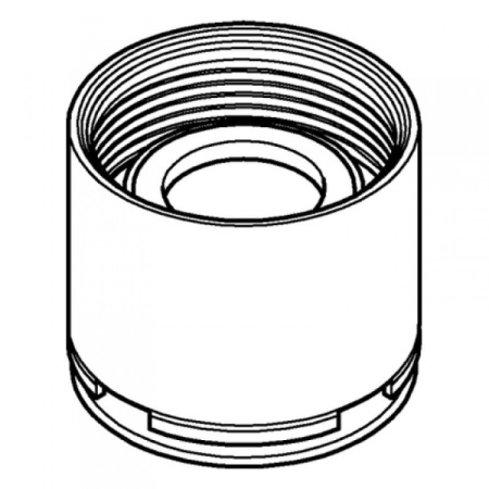 Аэратор GROHE 48275000