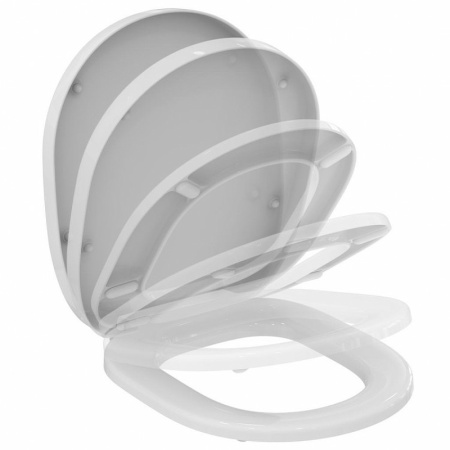 Унитаз Ideal Standard Connect W941102