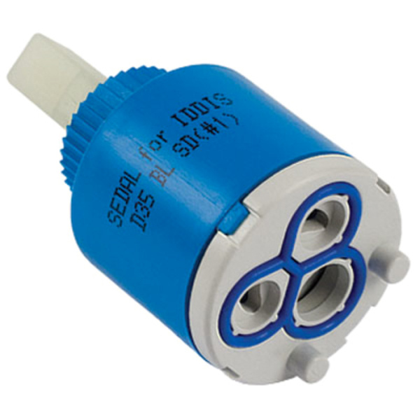 Картридж IDDIS (D35 BL SD #1)