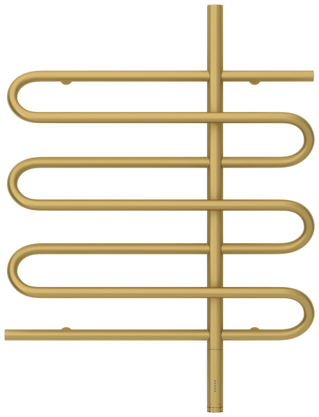 Полотенцесушитель электрический (80х60) Сунержа Эпатаж 3.0 032-5851-8060 правый