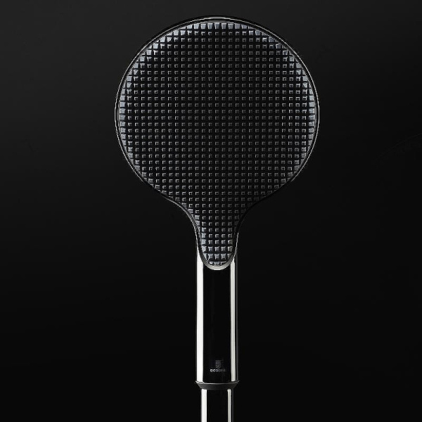 Душевой гарнитур Bossini Apice DA5059-N.073 черный матовый