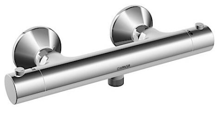 Термостат для душа HANSA UNITA 58130101