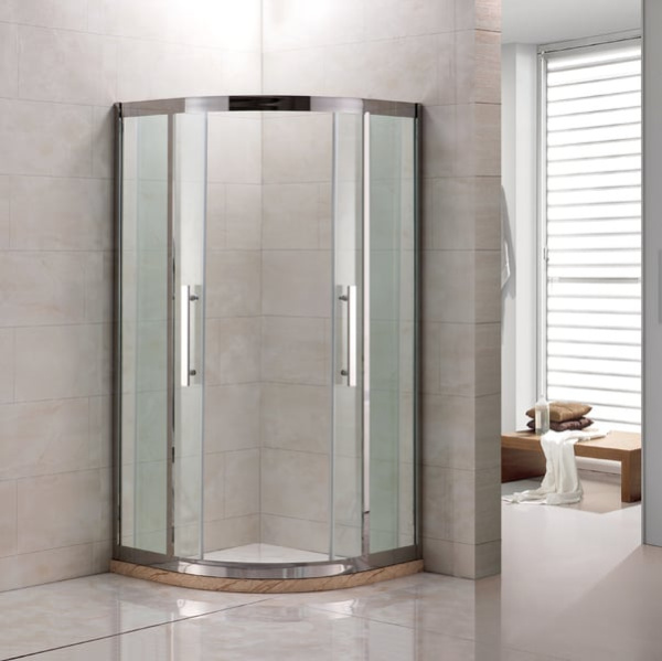 Душевой уголок GROSSMAN Pragma PR-100S