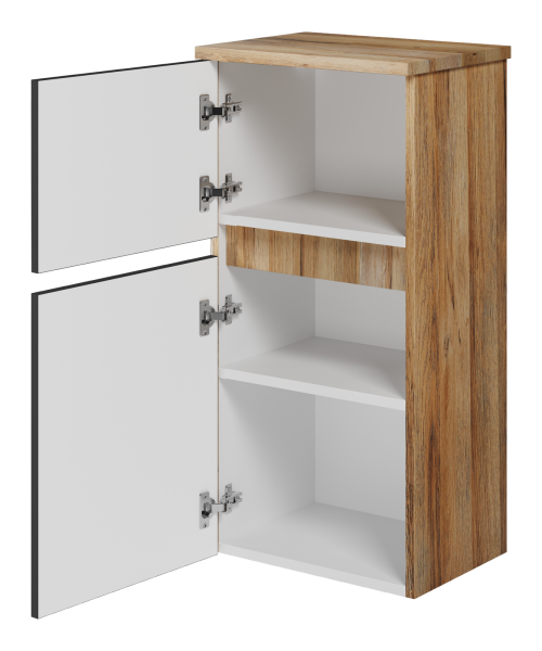 Шкаф Misty Ива 40 П-Ива05040-48