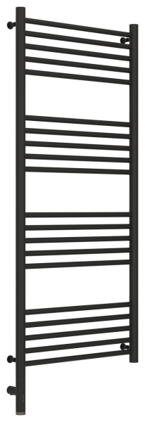 Полотенцесушитель электрический (120х50) Сунержа Богема 3.0 15-5804-1250 левый