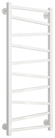 Полотенцесушитель Водяной Сунержа Сирокко (100х40) Белый 12-0253-1040