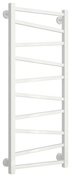 Полотенцесушитель Водяной Сунержа Сирокко (100х40) Белый 12-0253-1040 Полотенцесушитель Водяной Сунержа Сирокко (100х40) Белый 12-0253-1040