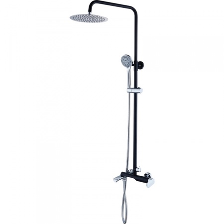 Душевая система Ganzer Maria GZ 22065C