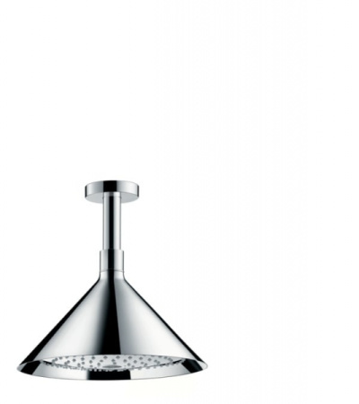 Верхний душ Axor Showerpipe Front 26022000