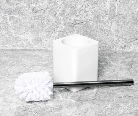 Ершик для унитаза WasserKRAFT Oder K-9627