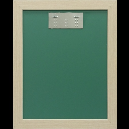 Зеркало (50x70) Continent Дуб Б132